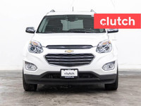 NO ACCIDENTS / CLEAN CARFAX / 1 OWNER / Rear View Camera, Climate Control, Premium Sound System and... (image 1)