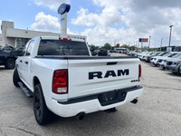 This Ram 1500 Classic delivers a Regular Unleaded V-8 5.7 L/345 engine powering this Automatic trans... (image 5)
