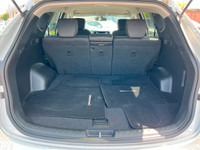Silver 4D Sport Utility 2.4L I4 DGI DOHC 6-Speed Automatic with Shiftronic FWDReviews: * Owner-state... (image 5)