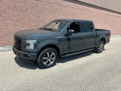 GREY ON BLACK CLOTH, NON SMOKER, NO ACCIDENTS, VERY CLEAN, SPORT, NO RUST. CERTIFIED FINANCING AVAIL...