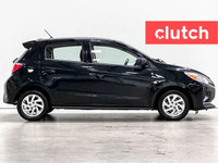 NO ACCIDENTS / CLEAN CARFAX / Bluetooth Music, Touchscreen Display, 12V Outlet and more! Clutch is t... (image 3)