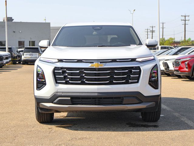 2026 Chevrolet Equinox AWD LT in Cars & Trucks in Edmonton - Image 3