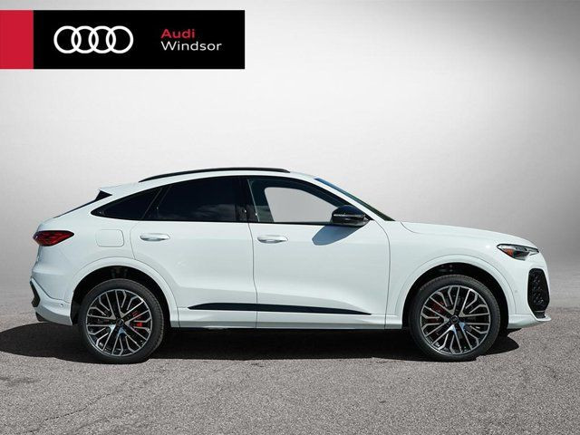 2025 Audi SQ5 Sportback Progressiv in Cars & Trucks in Windsor Region