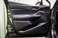 This 2021 Toyota C-HR is for sale today. This SUV has 93,237 kms. It's black in colour . It has an a... (image 8)