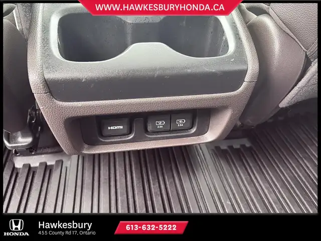 2019 Honda Odyssey EX-L RES BA for sale in Cars & Trucks in Ottawa - Image 27