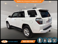 4X4! 4 WHEEL DRIVE 3RD. ROW SEATING 7 PASSENGER .V6 4.0 LITRE. 278 H.P. @ 4,400 RPM'S. ACC ADAPTIVE... (image 6)