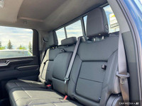 Z71 Off-Road Suspension Package, Trail Boss Package, Leather Seats, Heated & Ventilated Seats, Adapt... (image 8)