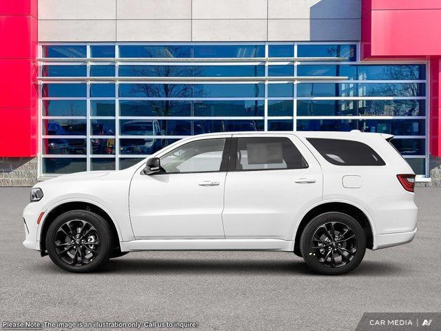 2025 Dodge Durango GT Plus in Cars & Trucks in Guelph - Image 4