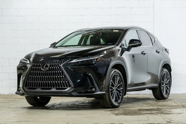 2022 Lexus NX 350 Premium AWD | Confort supérieur in Cars & Trucks in City of Montréal - Image 3