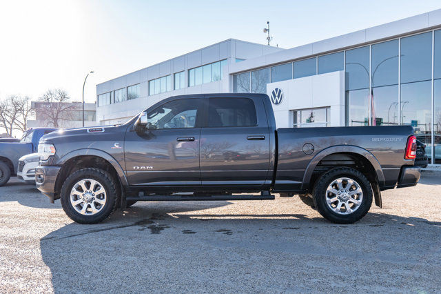 2022 Ram 2500 Laramie | Sport Package | 5th Wheel Prep | in Cars & Trucks in Edmonton - Image 3