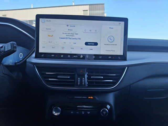 2024 Ford Escape PHEV | Leather | Panoramic Sunroof | Premium in Cars & Trucks in Guelph - Image 4