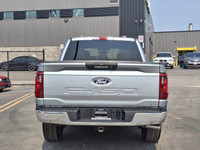 Check out this certified 2024 Ford F-150 XLT Crew 4X4 | 5.0L | Tow Pkg | 360 Camera | Trailer Brake... (image 3)