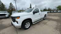 Odometer is 1283 kilometers below market average! This Chevrolet Silverado 1500 is equipped with: 40... (image 6)