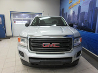 GMC CANYON 2017 4X4 V6 3.6L AUTOMATIQUE TOUT ÉQUIPÉ, CRUISE CONTROL, AIR CLIMATISÉ, GROUPE ÉLECTRIQU... (image 3)