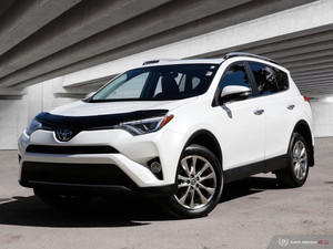 2017 Toyota RAV 4 Other