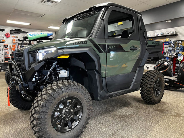2024 Polaris Industries XPEDITION XP NORTHSTAR in ATVs in Thunder Bay