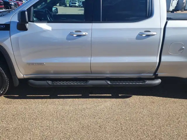 2021 GMC Sierra 1500 Elevation 6'6 FOOT BOX | 5.3L V8 in Cars & Trucks in St. Albert - Image 5