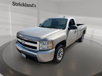 **Strickland's is home of the Hassle-Free car shopping experience. We make car buying fun, find your... (image 1)