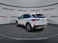 This Ford Escape has a strong Turbo Gas 4cyl 2.0L engine powering this Automatic transmission. Power... (image 5)