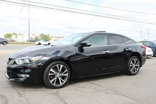 2016 Nissan Maxima in Cars & Trucks in Oakville / Halton Region - Image 3