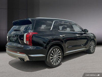 *2023 Hyundai Palisade Ultimate Calligraphy | Nappa Leather | Panoramic Sunroof | Loaded Luxury SUV*... (image 4)