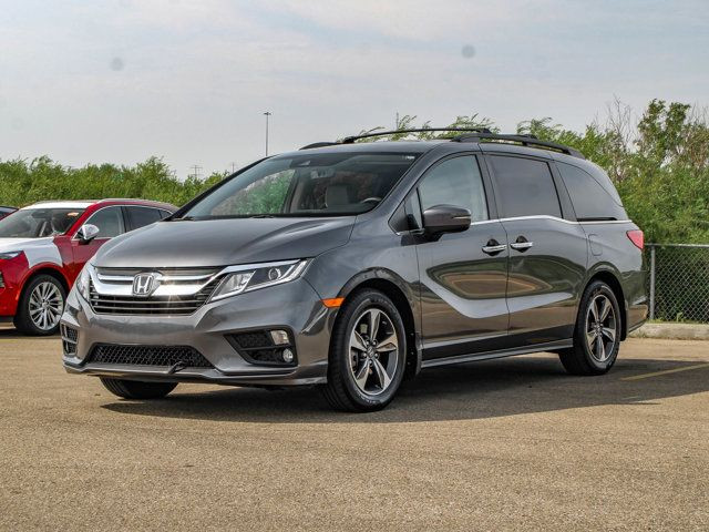 2020 Honda Odyssey EX-RES V6 in Cars & Trucks in Strathcona County - Image 4