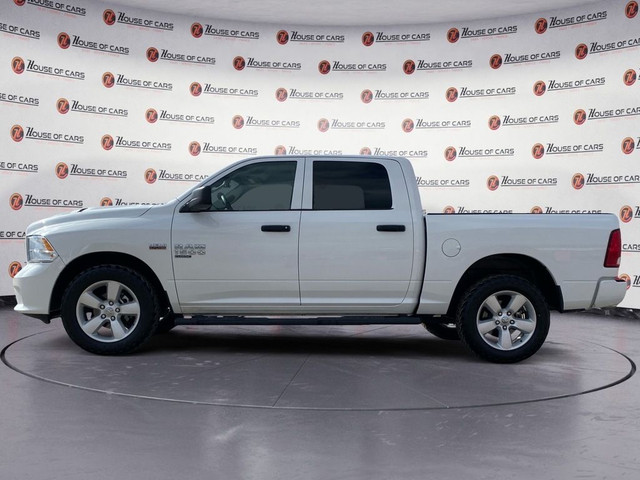 2022 Ram 1500 Classic Express in Cars & Trucks in Calgary - Image 2