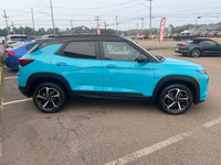 WAS: $26995 NOW: $25995Turn heads in this porty 2021 Chevrolet Trailblazer RS AWD. Featuring bold st... (image 5)