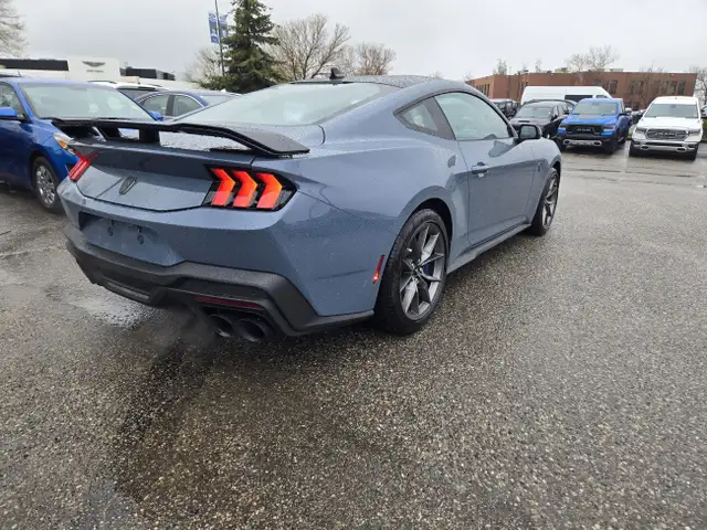 2024 Ford Mustang DARK HORSE TECH PACK / APPEARANCE PACK dans Autos et camions dans Calgary - Image 8