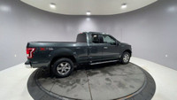 2.7L V6 ECOBOOST ENGINE, 4x4, SATELLITE RADIO, TOW HOOKS, PRIVACY GLASS Replete with a robust 2.7L V... (image 2)