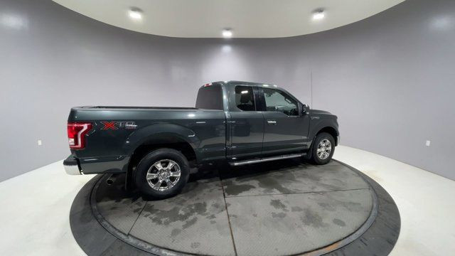 2015 Ford F-150 in Cars & Trucks in Strathcona County - Image 3