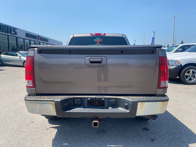 2013 GMC Sierra 1500 SLE Crew Cab in Cars & Trucks in Barrie - Image 3