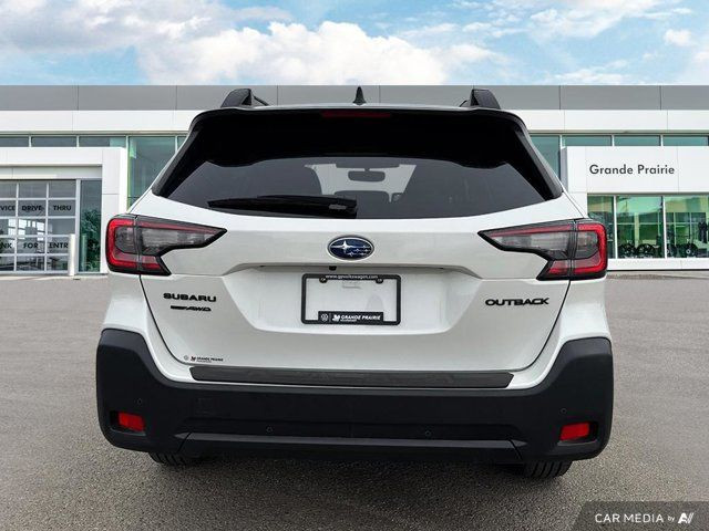2023 Subaru Outback Onyx in Cars & Trucks in Grande Prairie - Image 4