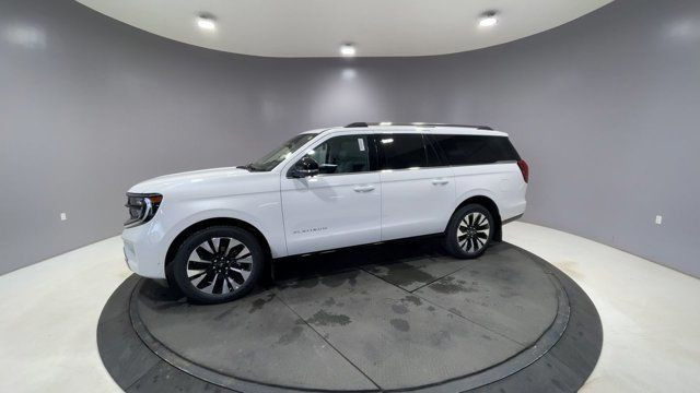 2025 Ford Expedition Platinum Max in Cars & Trucks in Strathcona County - Image 4