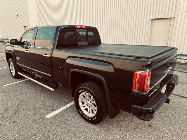 2016 GMC Sierra 1500 SLE - All Terain  - GREAT GM PICK UP TRUCKS in Cars & Trucks in Mississauga / Peel Region - Image 4