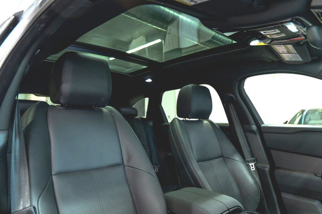 2024 Land Rover Range Rover Velar P250 Dynamic SE *BLACK PACK, A dans Autos et camions  à Laval/Rive Nord - Image 3