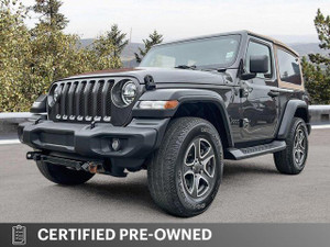2020 Jeep Wrangler Black and Tan