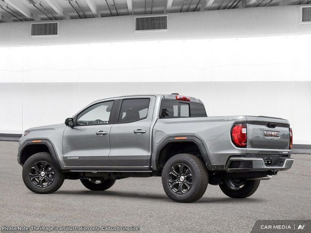 2025 GMC Canyon Elevation in Cars & Trucks in Winnipeg - Image 4