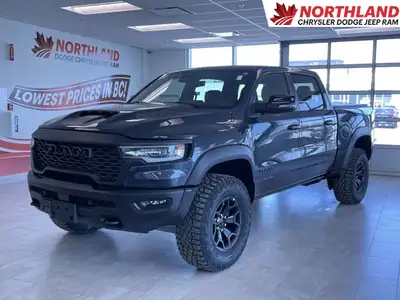Four Wheel Drive. Leather Interior. 14.4 Inch Touchscreen. Bluetooth. Apple CarPlay/Android Auto. Re...