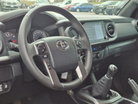 Come see this certified 2023 Toyota Tacoma TRD Sport Premium | Manual | Leather | Sunroof | Nav | He... (image 1)