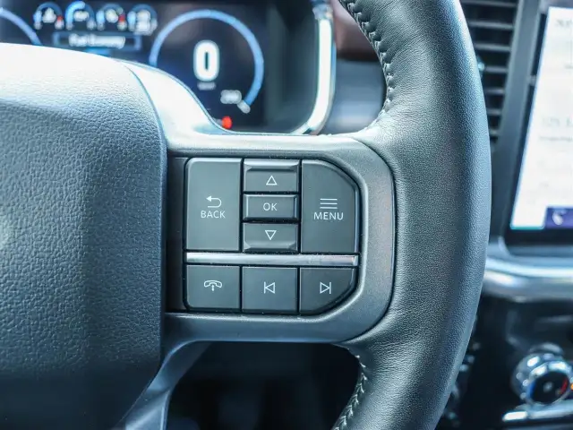 2023 Ford F-150 Lariat 2.7L EcoBoost® V6 - Leather-Trimmed,... in Cars & Trucks in Ottawa - Image 28