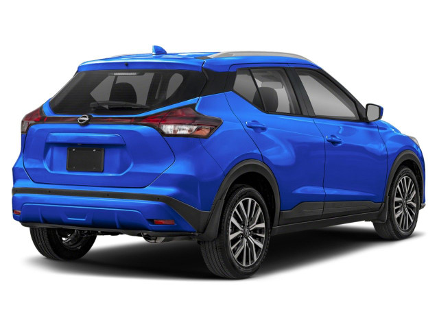 2025 Nissan Kicks Play in Cars & Trucks in Belleville - Image 2