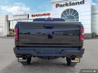 Only 2,045 Miles! This Ram 1500 delivers a Twin Turbo Regular Unleaded I-6 3.0 L/183 engine powering... (image 3)