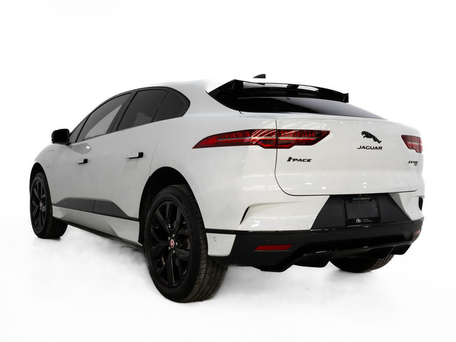 2021 Jaguar I-Pace SE | HUD | MERIDIAN | PANO in Cars & Trucks in Mississauga / Peel Region - Image 4