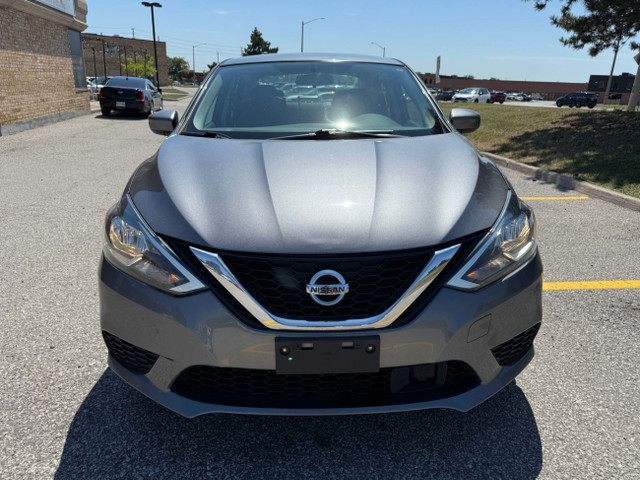 2019 Nissan Sentra S in Cars & Trucks in City of Toronto - Image 3