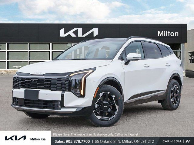 2026 Kia Sportage Hybrid SX-Prestige in Cars & Trucks in Oakville / Halton Region