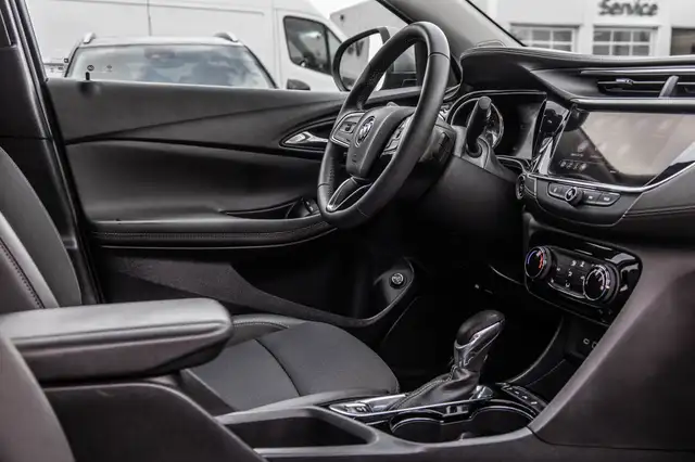 2023 Buick Encore GX Preferred * AWD * Camera de Recule * Mags A in Cars & Trucks in City of Montréal - Image 31