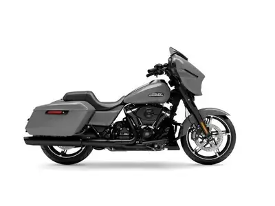 2025 Harley-Davidson FLHX STREET GLIDE Bienvenue chez Léo Harley-Davidson à Brossard. Faites confian...