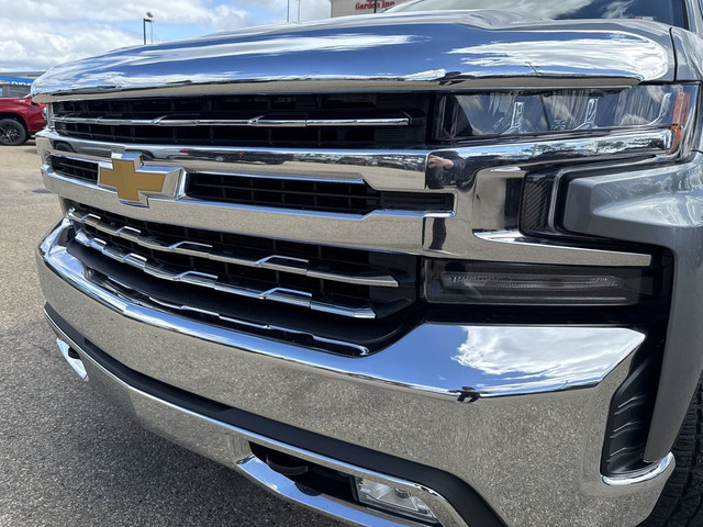 2020 Chevrolet Silverado 1500 LTZ Z71 OFF-ROAD | 6.2L | LEATHER  in Cars & Trucks in Edmonton - Image 4