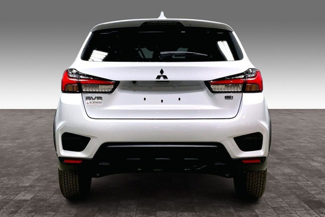 2025 Mitsubishi Rvr SE AWC in Cars & Trucks in Edmonton - Image 4